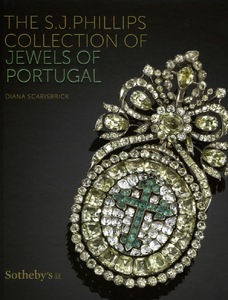 The S.J. Phillips Collection of Jewels of Portugal
